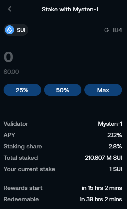 native-stake-mysten